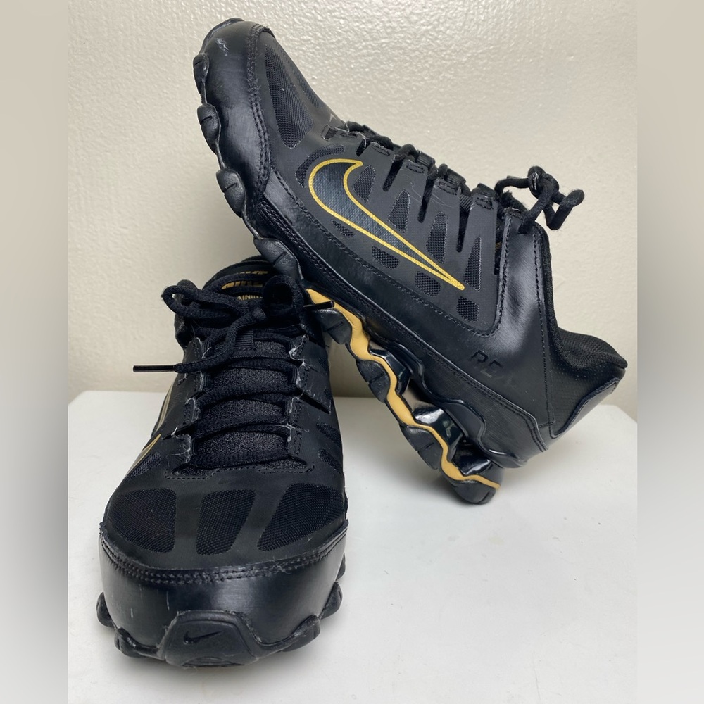 mens nike reax 8 tr mesh